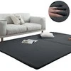 Strado Triušių taikos kilimas Strado 100x150 DeepGrey (Pilkas) universal