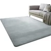 Strado Polar rug Strado 200x300 PolarSilver (Sidabro) universalus