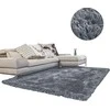 Strado Šaggy kilimas Strado 120x160 GreyNight universalus