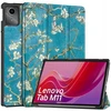 Strado Grafinis dėklas, skirtas Lenovo Tab M11 TB330FU 10.95 (abrikosų spalvos)