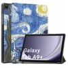 Strado Grafinis dėklas, skirtas „Samsung Galaxy Tab A9 Plus 11“ (žvaigždėto dangaus)