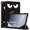 Strado Grafinis dėklas, skirtas „Samsung Galaxy Tab A9 8.7“ (neliesk manęs)