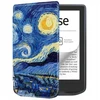 Strado Grafinis TPU dėklas, skirtas „PocketBook Verse Pro 629 634“ (žvaigždėto dangaus)