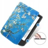 Strado Grafinis TPU dėklas, skirtas „PocketBook Verse Pro 629 634“ (žvaigždėto dangaus)