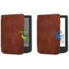 Strado Grafinis TPU dėklas, skirtas „PocketBook Verse Pro 629 634“ (žvaigždėto dangaus)