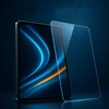 „Strado-Tech“ grūdintas stiklas, skirtas „Lenovo Idea Tab Pro / Pro MT 2025“ – 9H ekrano apsauga, pilnas padengimas, oleofobinis