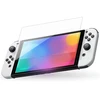 Strado-Tech Grūdintas stiklas Nintendo Switch OLED 2 vnt. (DNSZNINSWITOLED.2SZT)