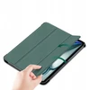 Strado Išmanusis dėklas, skirtas „iPad Air 13“ 6 kartos (2024 m.) (žalias)