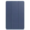Strado Išmanusis dėklas, skirtas Lenovo Tab M11 TB330FU 10.95 (tamsiai mėlynas)