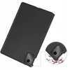Strado Išmanusis dėklas, skirtas Lenovo Tab M11 TB330FU 10.95 (juodas)