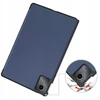 Strado Išmanusis dėklas, skirtas Lenovo Tab M11 TB330FU 10.95 (tamsiai mėlynas)