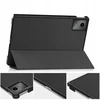 Strado Išmanusis dėklas, skirtas Lenovo Tab M11 TB330FU 10.95 (juodas)