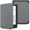 Dėklas Strado Išmanusis dėklas PocketBook Verse Pro 629 634 (Pilkas)