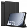 Strado Išmanusis dėklas, skirtas „Samsung Galaxy Tab A9 8.7“ (juodas)
