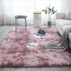 Strado Street Ombre Shaggy kilim Street 60x90 OmbrePurple (karališkas) universalus