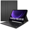 Strado Klaviatūros dėklas – „Samsung Galaxy Tab S9 FE 10.9 2023“