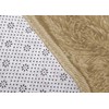 Strado Kvadratinis kilimas Strado 60x90 CappuccinoCamel (ryškiai rudas)