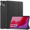Strado „Lenovo Tab M11 TB330FU 10.95“ planšetinio kompiuterio šarvinis dėklas (juodas)