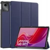 Strado „Lenovo Tab M11 TB330FU 10.95“ planšetinio kompiuterio apsauginis dėklas (mėlynas)