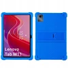 Strado „Lenovo Tab M11 TB330FU 10.95“ planšetinio kompiuterio apsauginis dėklas (mėlynas)