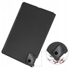 Strado „Lenovo Tab M11 TB330FU 10.95“ planšetinio kompiuterio šarvinis dėklas (juodas)