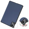 Strado „Lenovo Tab M11 TB330FU 10.95“ planšetinio kompiuterio apsauginis dėklas (mėlynas)