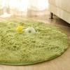 Strado Maršruto kilimas Strado 150x150 GreenGrass Žalias) universalus