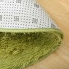 Strado Maršruto kilimas Strado 150x150 GreenGrass Žalias) universalus