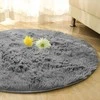 Strado Maršruto kilimas Strado 80x80 SilverFur (Light Pilkas) universal