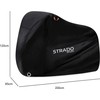 Strado Neperšlampamas dviračio, motociklo, paspirtuko užvalkalas Strado 120x85x200cm