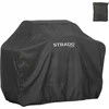 Strado Neperšlampamas kepsninės/dviračio užvalkalas Strado 77x66x100