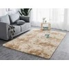 Strado Ombre Shaggy kilimas Strado 160x230 OmbreCamel (rusvai gelsvas) universalus