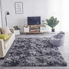 Strado Ombre Shaggy kilimas Strado 200x250 OmbreGrey (Tamsiai Pilkas) universalus
