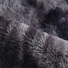 Strado Ombre Shaggy kilimas Strado 200x290 OmbreGrey (Tamsiai Pilkas) universalus