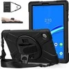 - Strado Lenovo Tab M10 TB-X306X / X306F (Juoda) universalus