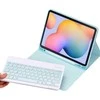 Strado Samsung Galaxy Tab S6 Lite Mėlyna klaviatūros redaktorius - CPS6L