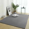 Strado Polar kilimas 200x300 Polar Pilka (Gary)