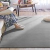 Strado Polar kilimas 200x300 Polar Pilka (Gary)