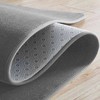 Strado Polar kilimas 200x300 Polar Pilka (Gary)
