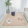 Strado Room kilimas Rabbit Strado 140x200 LightCamel (rusvai gelsvas), universalus