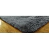 Strado Šaggy kilimas Strado 120x160 GreyNight universalus