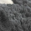 Strado Šaggy kilimas Strado 120x160 GreyNight universalus