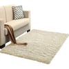 Strado Šaggy kilimas Strado 120x170 KreamBeige (Beigh)