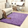 Strado Šaggy kilimas Strado 120x170 PurpleFlower (ryškiai violetinė)