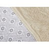 Strado Šaggy kilimas Strado 130x190 CreamBeige (rusvai gelsvas)