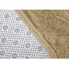 Strado Shaggy kilimas Strado 200x300 CapsiccinoCamel (Bright Brown) universalus