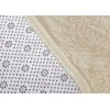 Strado Shaggy kilimas Strado 250x300 KreamBeige (Beigh)