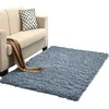 Strado Shaggy kilimas Strado 60x90 SilverFur (Light Pilkas)