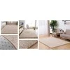 Strado Street Alpaca Carpet Street 140x200 AlpapaBeige (rusvai gelsvas) universalus