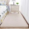 Strado Street Alpaca Carpet Street 140x200 AlpapaBeige (rusvai gelsvas) universalus